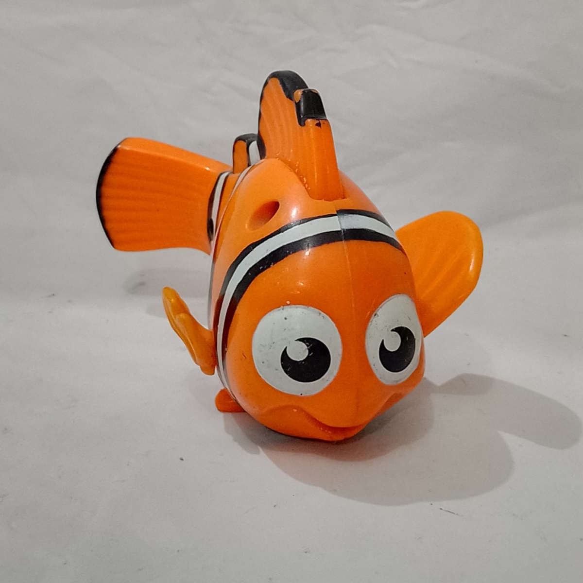 Brinquedo - personagem Nemo do filme Procurando Nemo. M