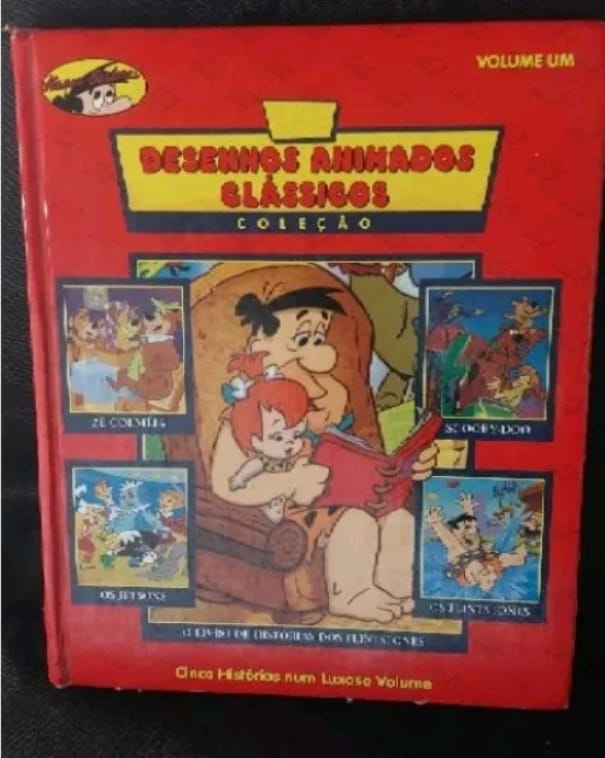 Pin de Red Lex em Hanna-Barbera  Desenhos animados antigos, Personagens de  desenhos animados, Desenhos animados