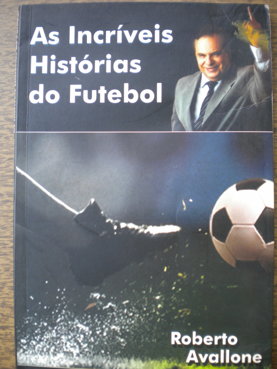 Futebol lances incríveis