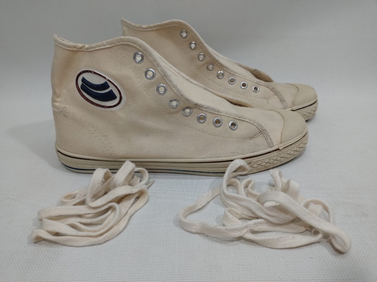 Shoes TÃªnis Anos 80 Tenis Adidas Trx Anos 80 Store - Main Image