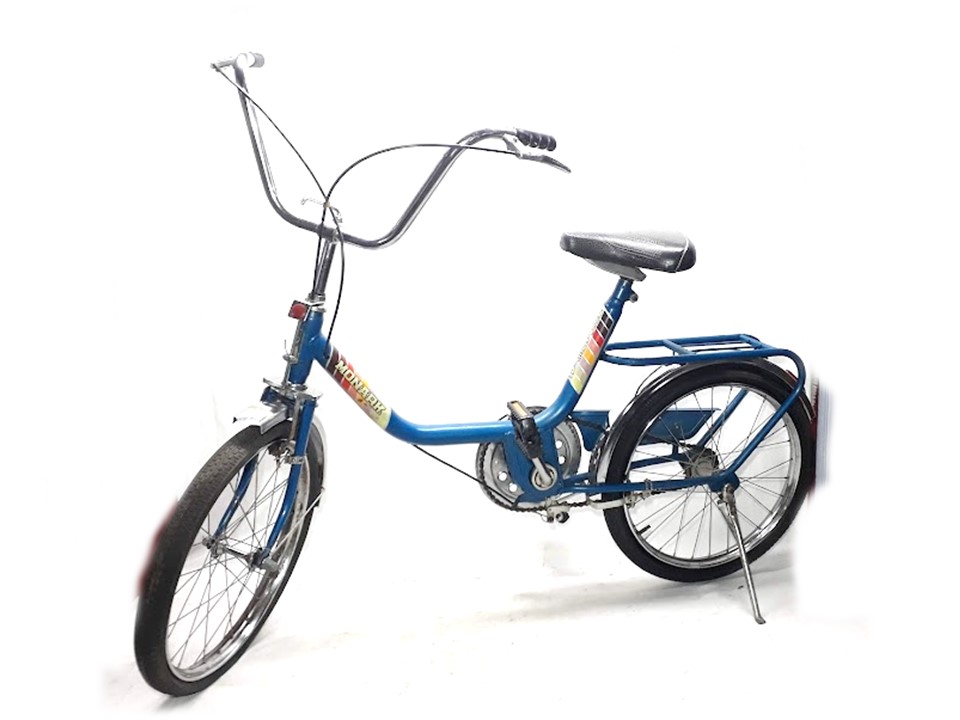 Monareta Monark Bicicleta Tipo Monareta BICICLETA MONARK Bicicleta