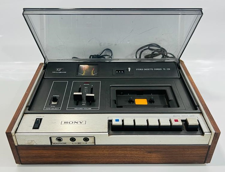 Pièces lecteurs de cassette, Composants TV, son, Image, son - FR