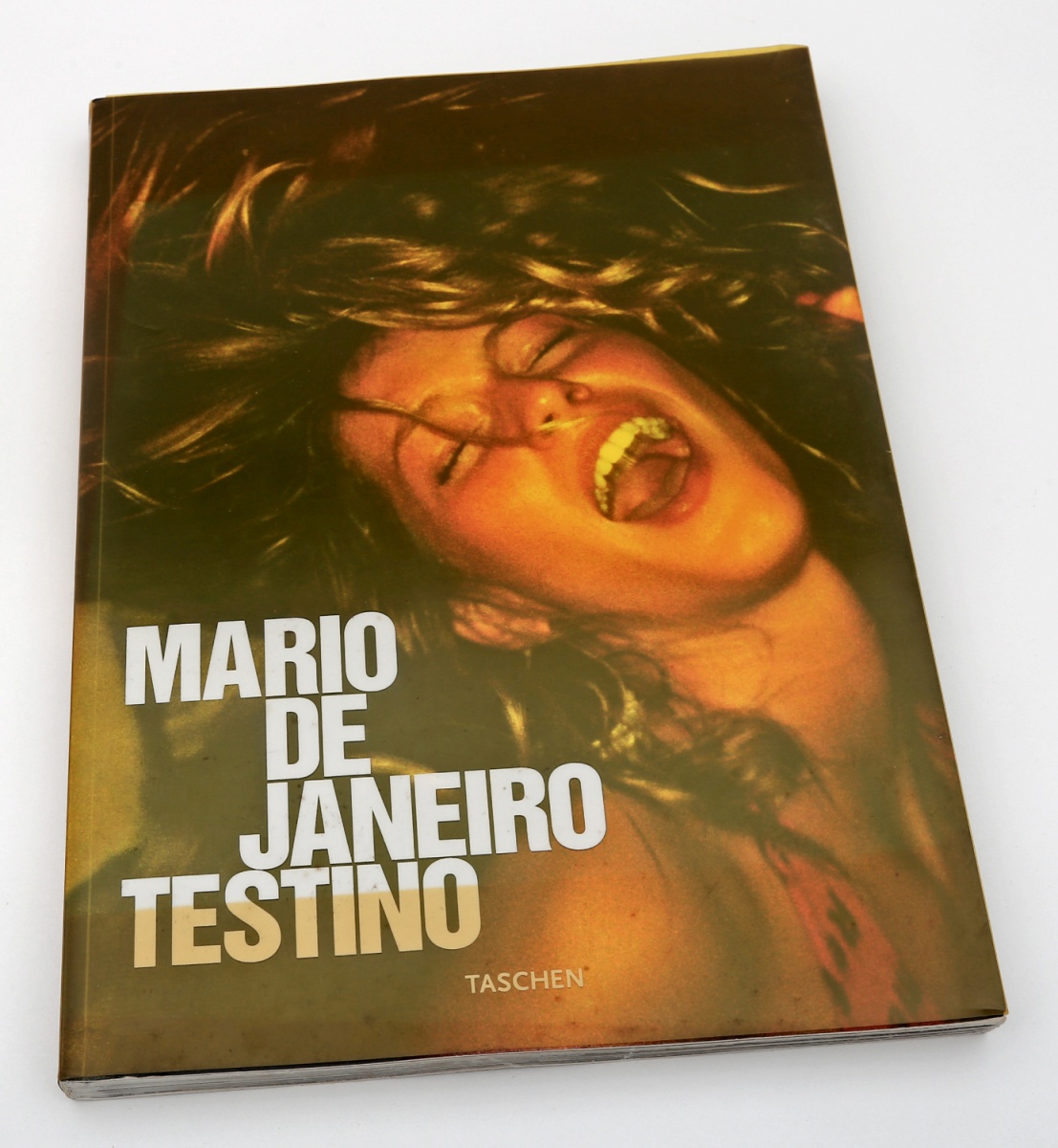 Livro fotográfico: 