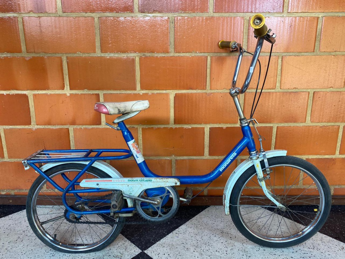 Bicicletas Monaretas Bicicletas MedellÃn Baratas Monareta Clasica