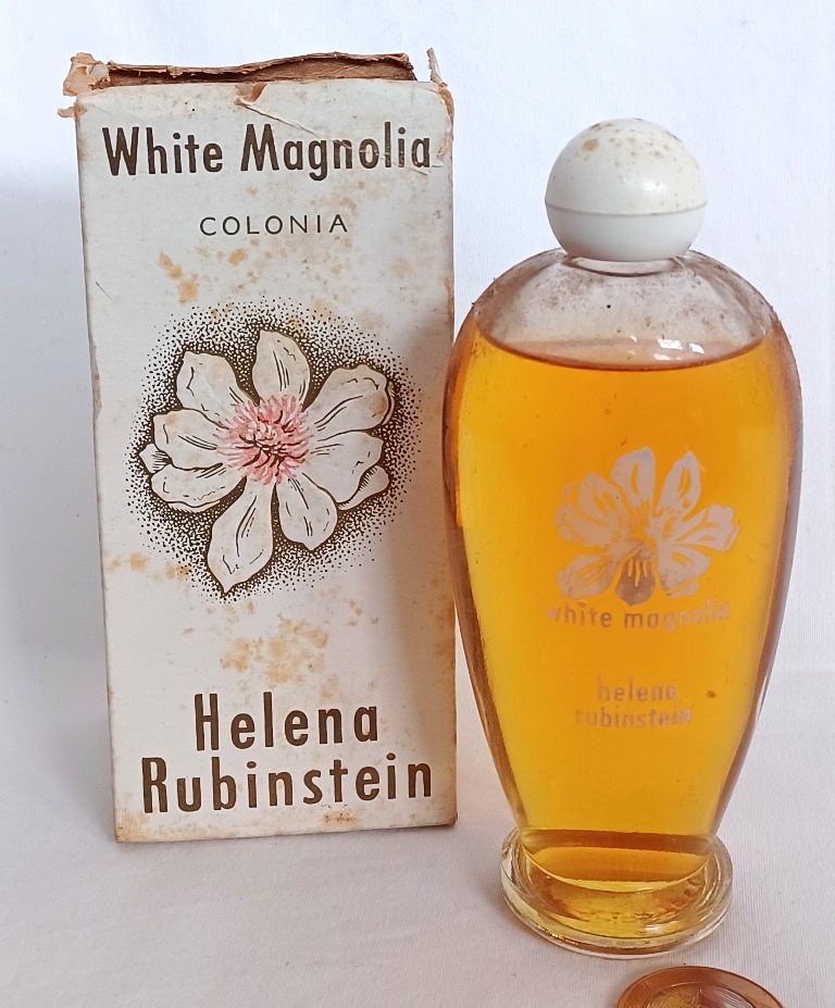 Perfume Helena Rubinstein, lacrado e acondicionado em c