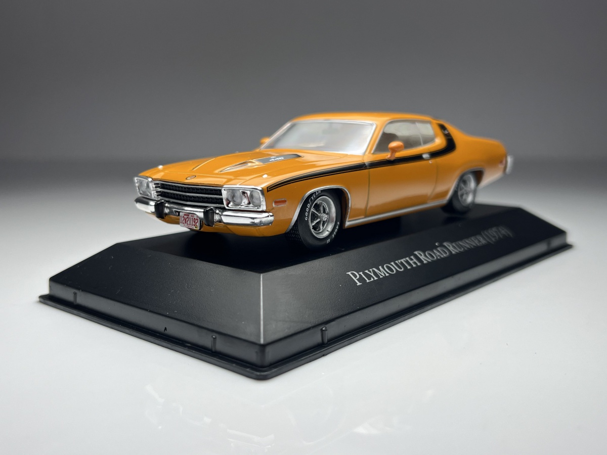 洋楽 Road Runner Click 20560188.jpg