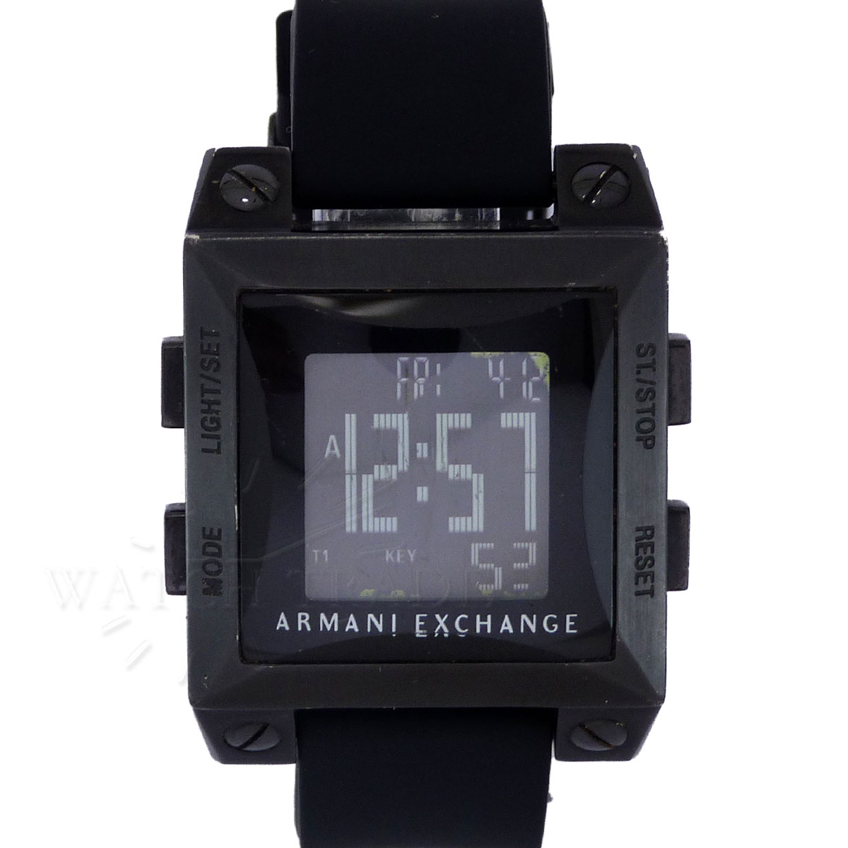 Armani exchange ax1010 watch hotsell