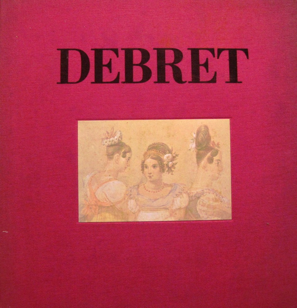 Afonso Arinos de Melo Franco J. B. Debret Estudos I