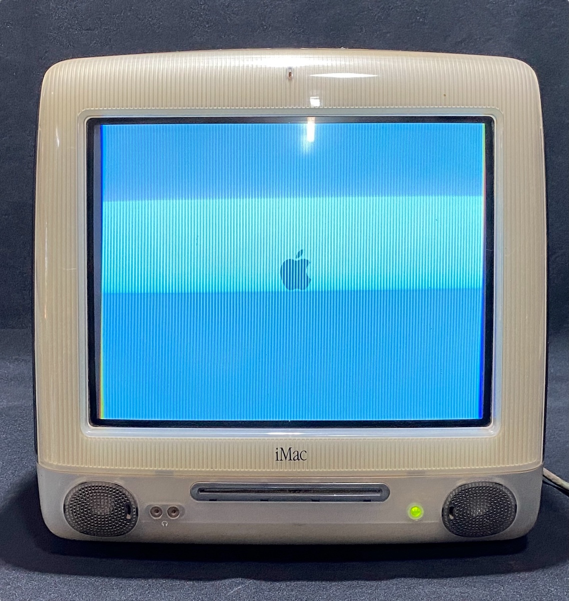 キャンディなiMac G 3 Rover da NASA que foi a Marte usa chip do iMac G3 de 1998
