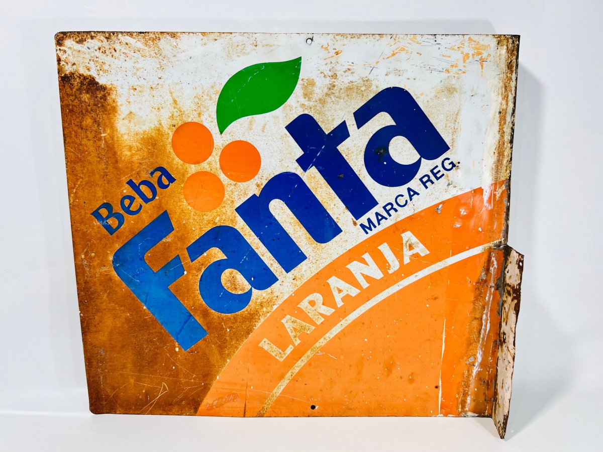 Fanta 看板 44㎝×44㎝ 23726309.jpg