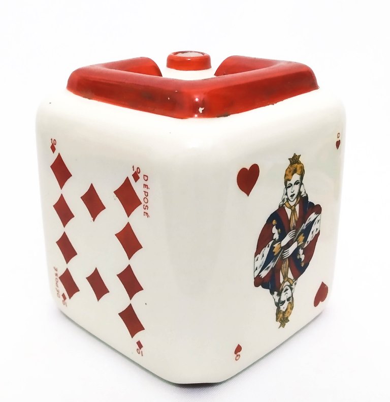 Leopold Brugerolle Cognac Napoléon COGNAC NAPÓLEON.- AIGLE ROUGE .- LEOPOLD BRUGEROLLE – R