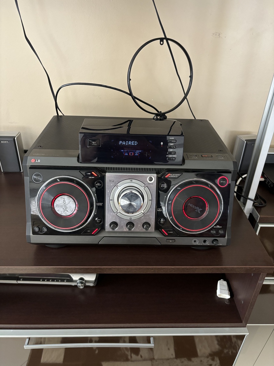 System Lg Mini Boombox Lg Xboom Shelf Stereo Lg Hi Fi Shelf System