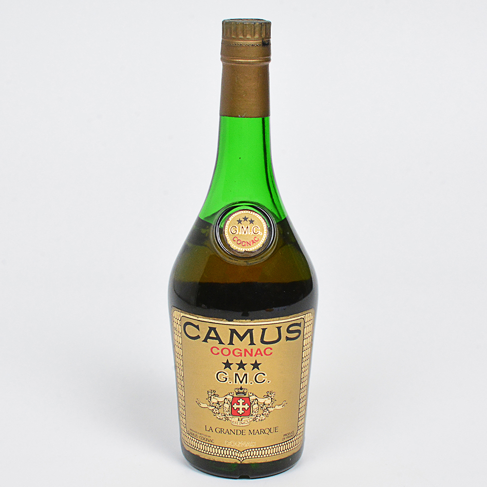 Cognac Camus - 700ml.
