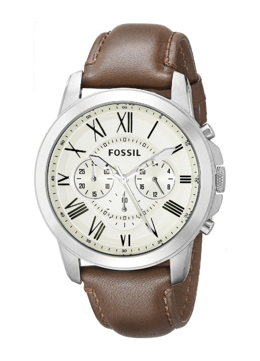 fossil 4735 watch