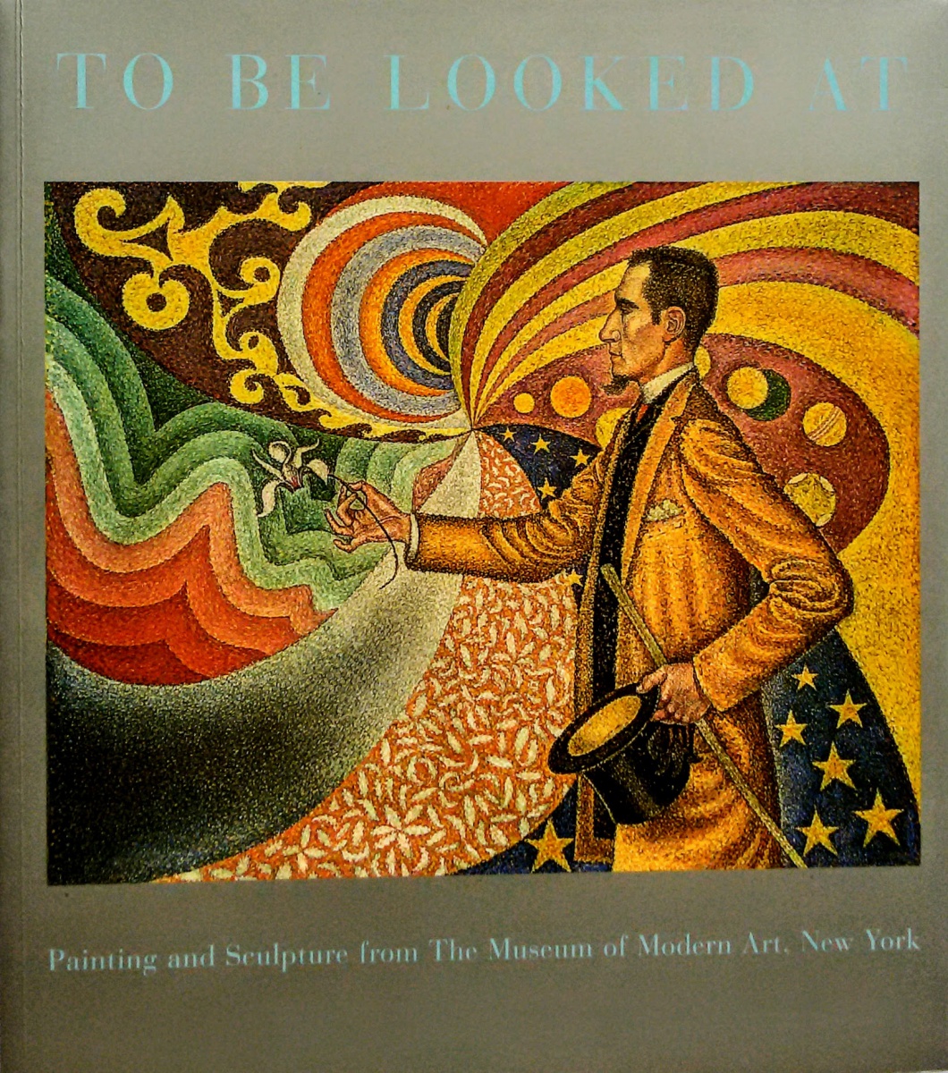 Are you looking the paintings. Museum of Modern Art - illustrated book.