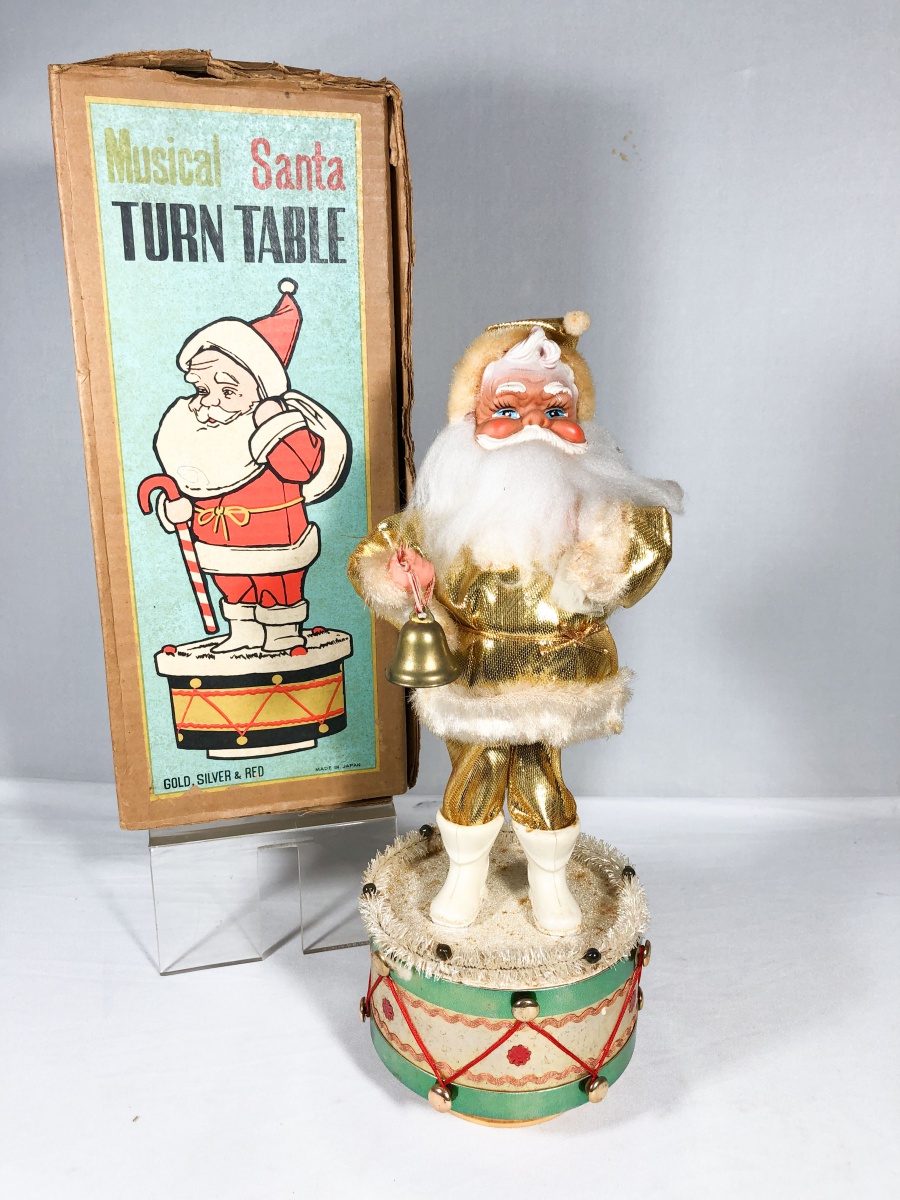 【希少】 vintage サンタクロースライト 約60cm 27504191.jpg