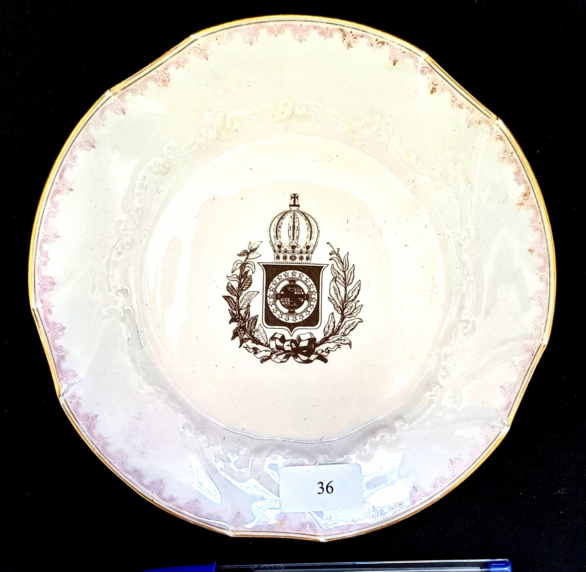 食器 Ancienne Manufacture e de Limoges 28322618.jpg