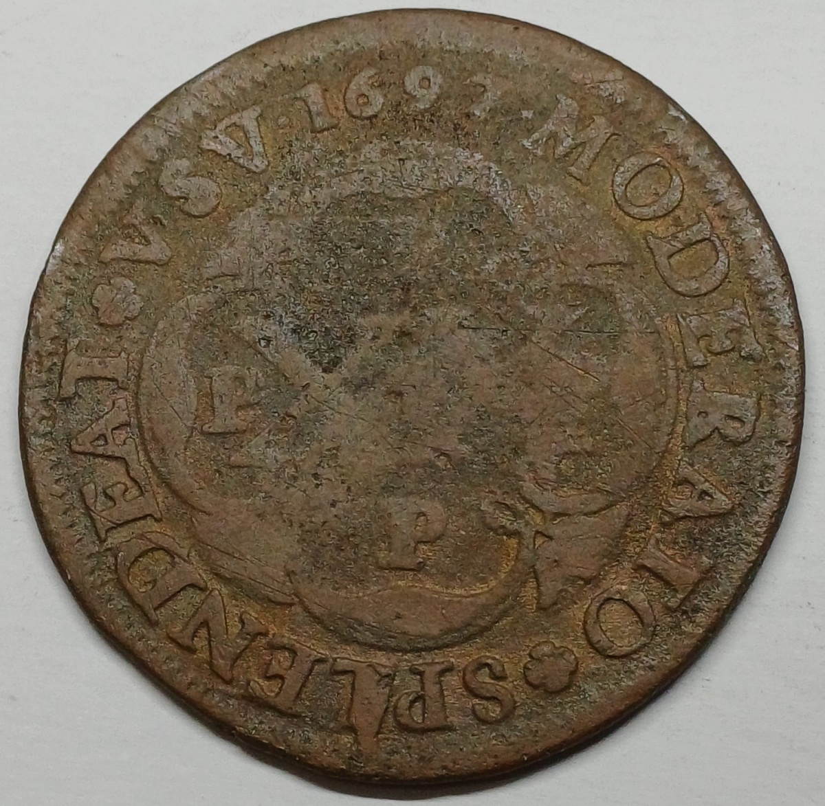 C#015 ANTIGA MOEDA DE COBRE DO BRASIL COLONIAL ( D. PED Voltar ao topo Leilões Ativos Leilões Finalizados Atendimento de