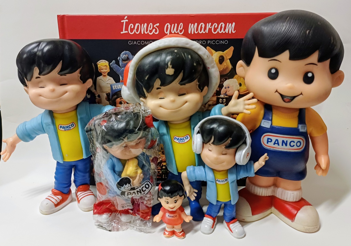 NOSTALGIA ( ÍCONES QUE MARCARAM ÉPOCA ) LINDO LOTE CONT Voltar ao topo Leilões Ativos Leilões Finalizados Atendimento de