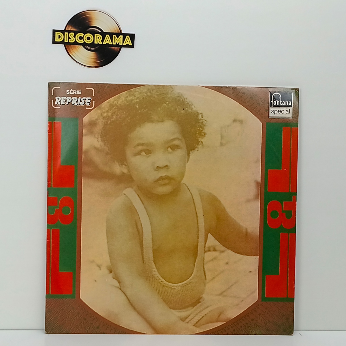GILBERTO GIL  -  EXPRESSO 2222 -  ASPECTO DO DISCO: EXCELENTE  /  ASPECTO DA CAPA: EXCELENTE  -  1982  -  LP DISCO DE VINIL (Verifique com atenção as imagens deste lote e entre em contato conosco até um dia útil antes ...