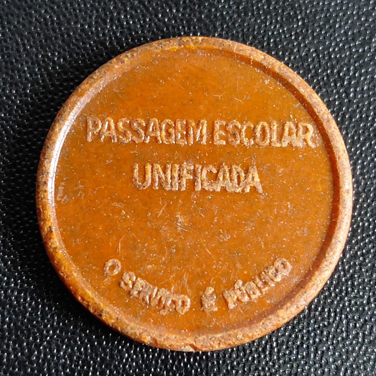 FICHA / PASSAGEM ESCOLAR UNIFICADA POA