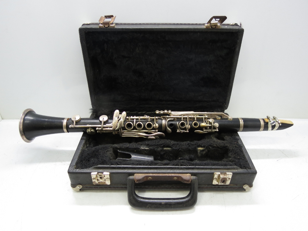 Weril modelo H 25045 com case de proteção.