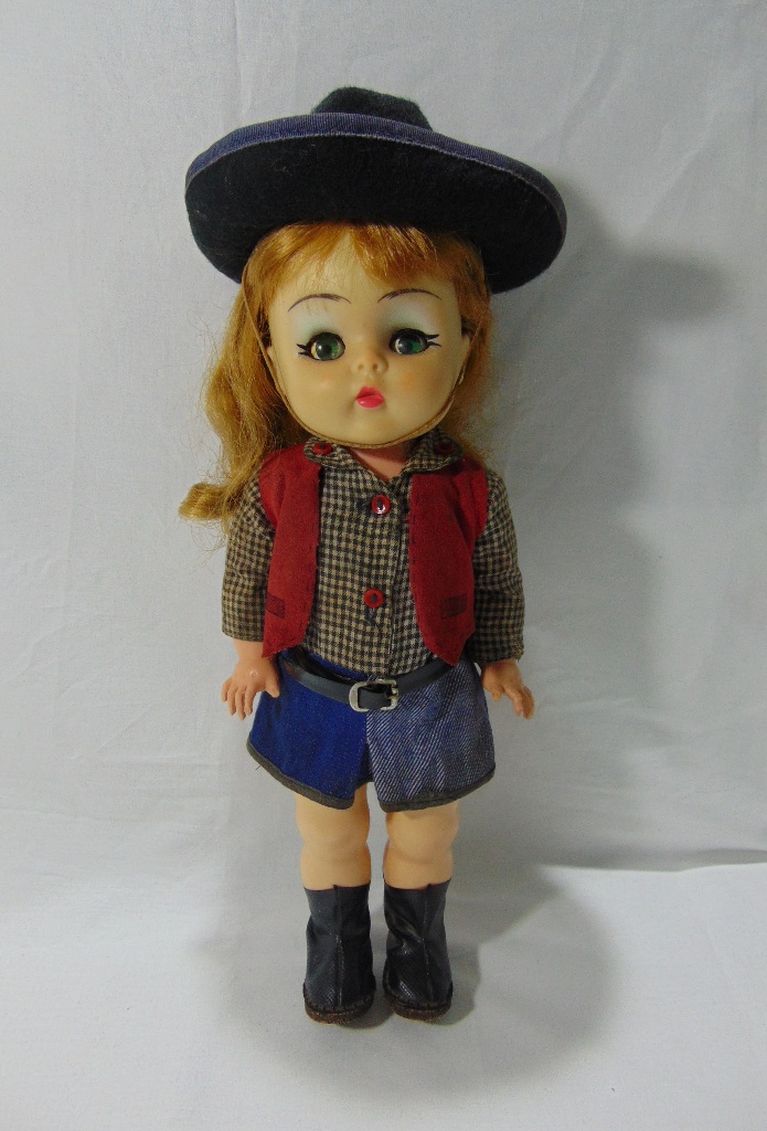 Boneca vanderleia antiga Outlet