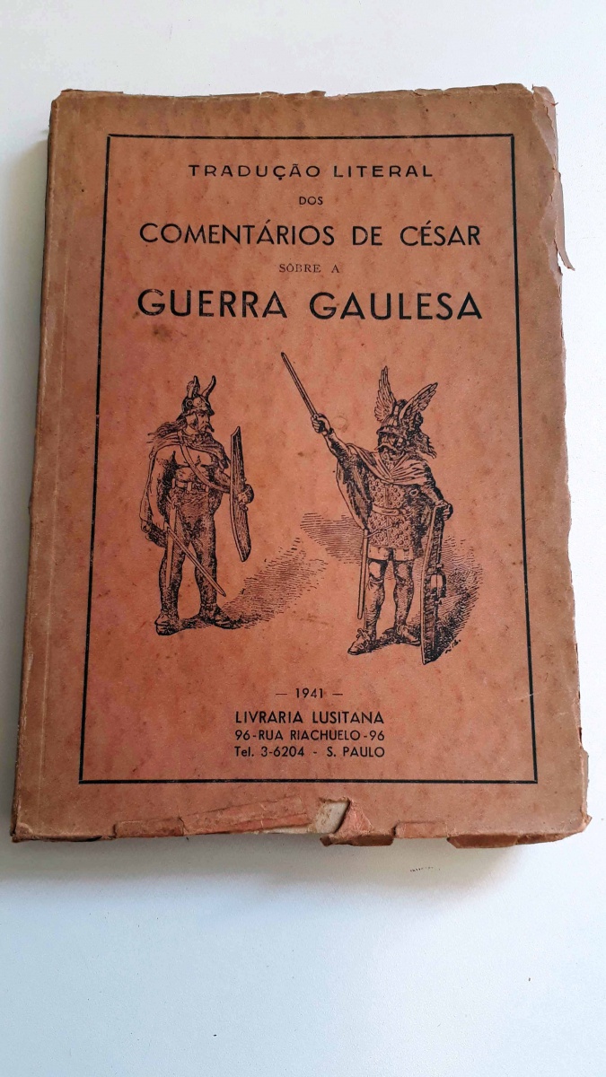 Gaulesas.