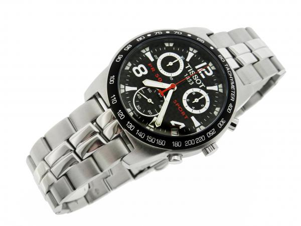 mens watch armani exchange