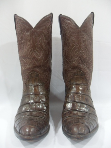 botas mexicanas masculinas