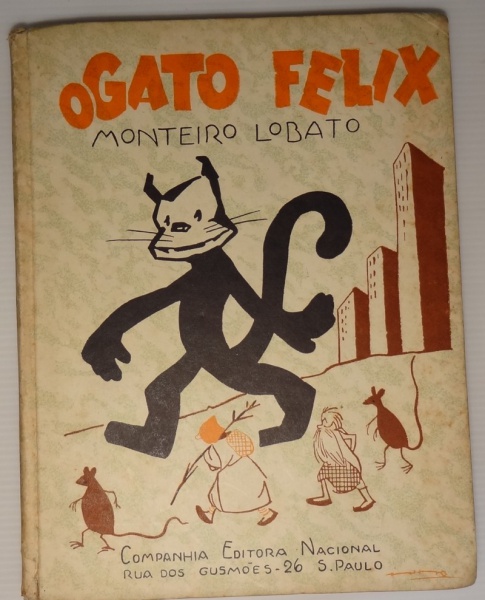 O Gato Felix