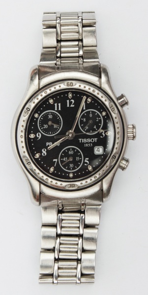 Relogio tissot pr 50 Clearance