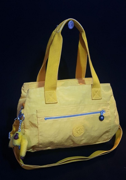spartina duffle bolsa