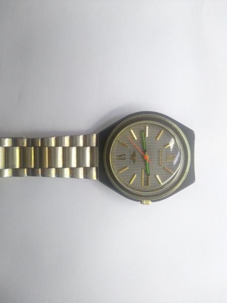 relogio citizen automatic 21 jewels