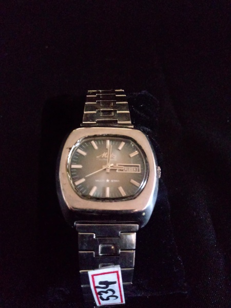 rocos watches