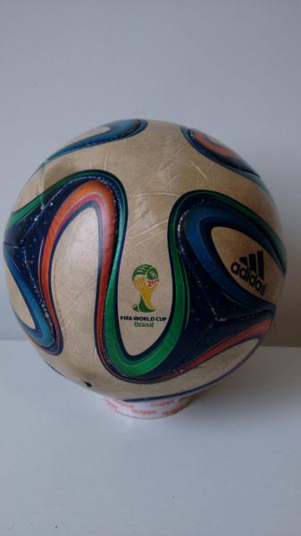1998 World Cup  Bolas de futebol, Futebol, Adidas