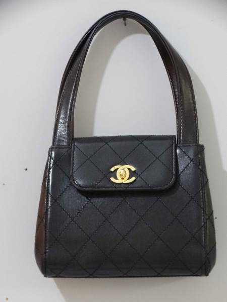 chanel 18 bolsa