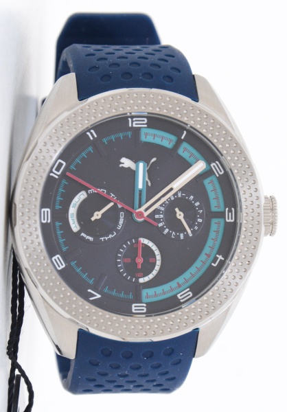 Relogio Original Pulseira Relogio Puma 805 Puma Relógio Unissex