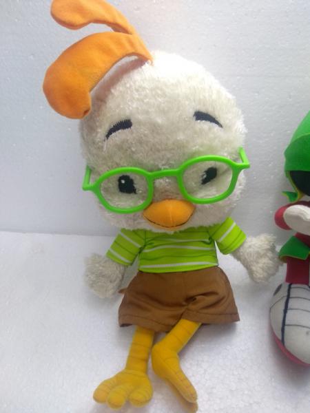 20 ideias de O Galinho Chicken Little