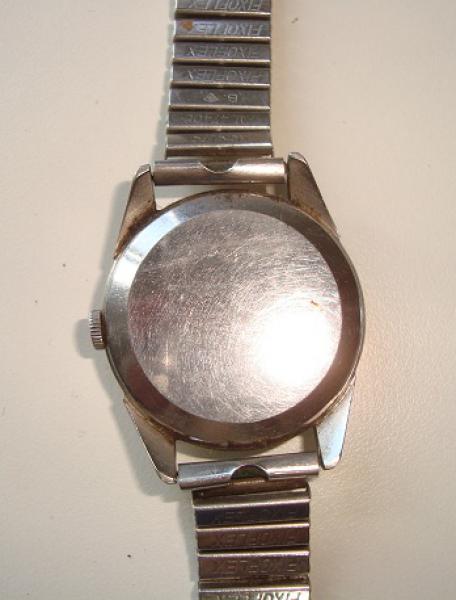 omega seamaster antigo