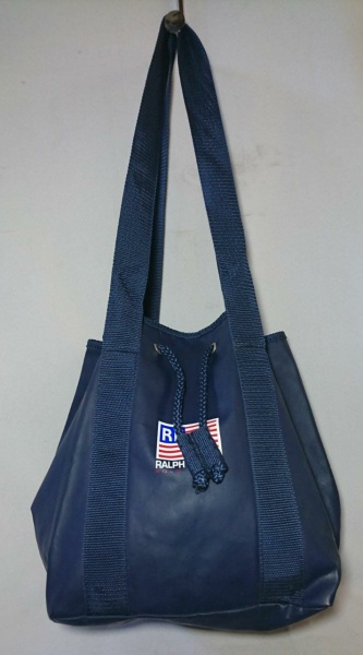 polo sport bolsa