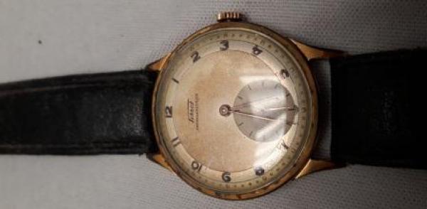tissot a corda