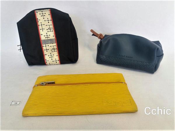 add bolsas american airlines