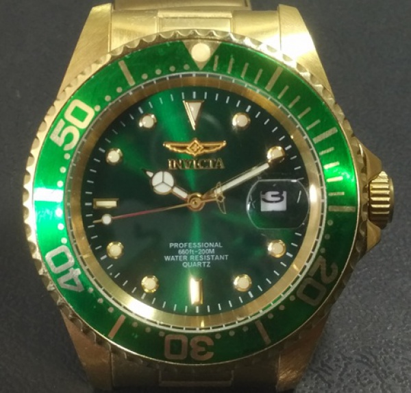 Invicta 24948 hot sale