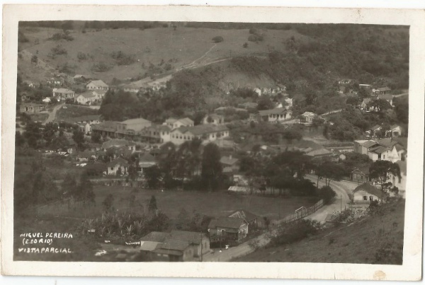 Cartão Postal : Clube de Xadrez - Nova Friburgo - RJ.