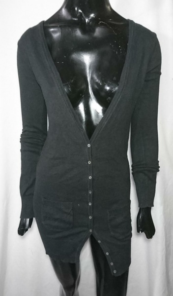 cardigan feminino preto zara