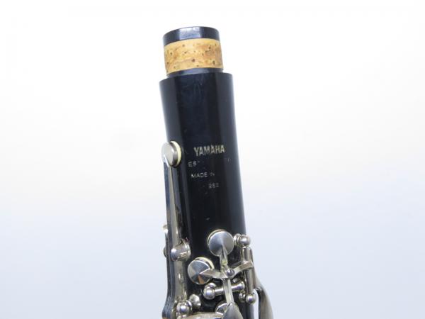 Peças para clarinete Yamaha - Established nº 1887 - Exc