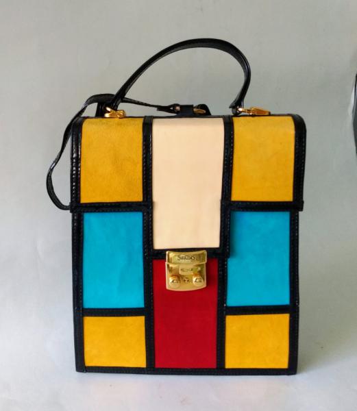 mondrian bolsa