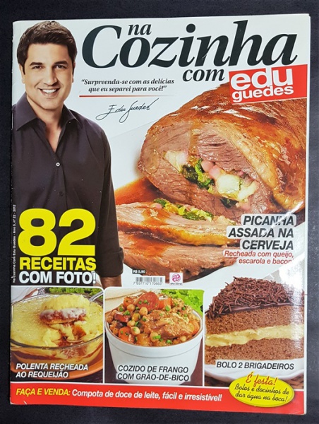 Frango Xadrez - Receitas Edu Guedes - Site Oficial