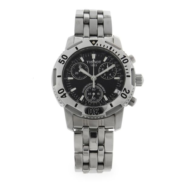 relogio tissot prs200